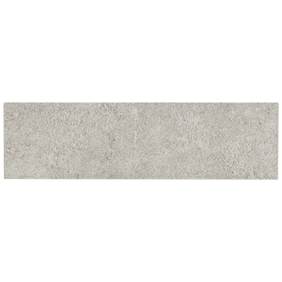 American Olean Historic Limestone 2" x 8" Porcelain Tile