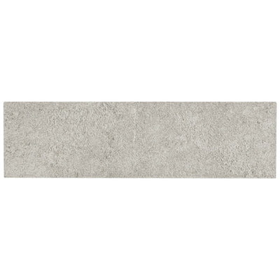 American Olean Historic Limestone 2" x 8" Porcelain Tile