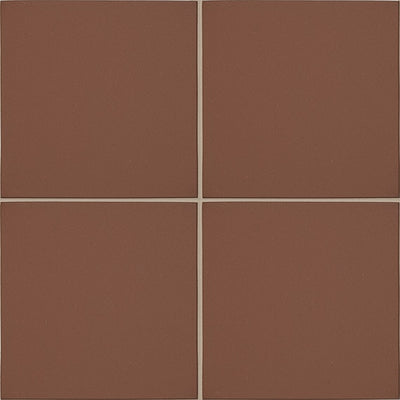 American Olean Quarry Naturals 6" x 6" Quarry Tile