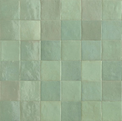 Marazzi Zellige Neo 4" x 4" Ceramic Tile