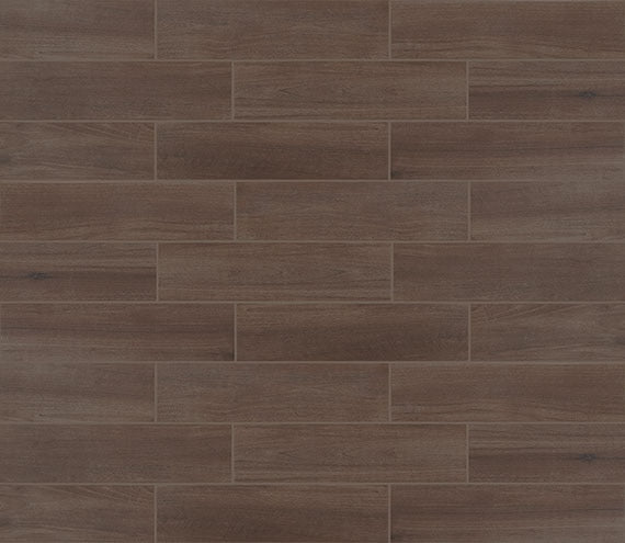 Marazzi Edgewood 6" x 24" Porcelain Plank