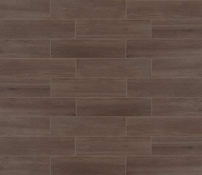 Marazzi Edgewood 6" x 24" Porcelain Plank