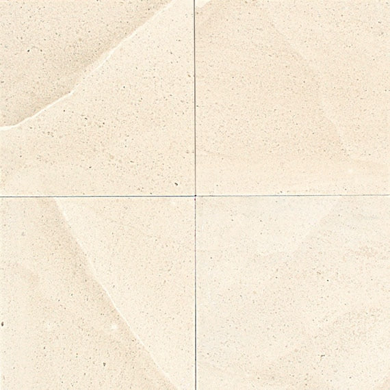 American Olean Limestone 18" x 18" Limestone Tile