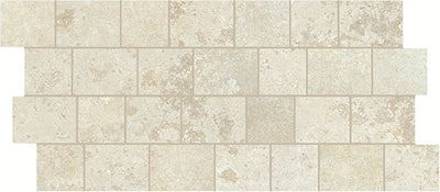 Marazzi Uniche Random 12" x 24" Porcelain Mosaic