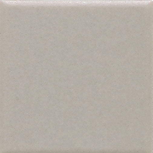 American Olean Unglazed Mosaics 1 x 1 Penny Rounds 10" x 22" Porcelain Mosaic