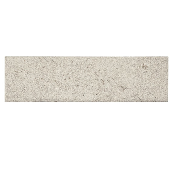 American Olean Historic Limestone 2" x 8" Porcelain Tile