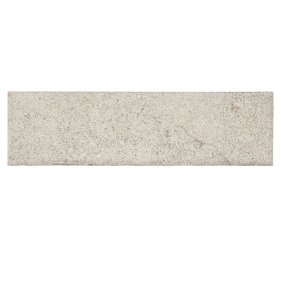 American Olean Historic Limestone 2" x 8" Porcelain Tile