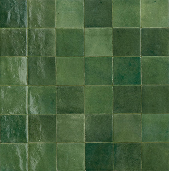 Marazzi Zellige Neo 4" x 4" Ceramic Tile