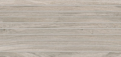 Daltile Acreage 1 x 24 Stacked 12" x 24" Porcelain Mosaic