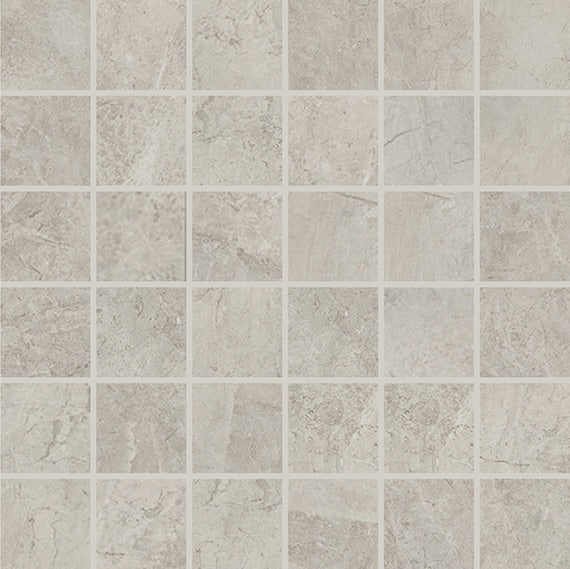 Daltile Advantage 2 x 2 Straight Joint 12" x 12" Ceramic Mosaic