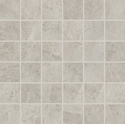 Daltile Advantage 2 x 2 Straight Joint 12" x 12" Ceramic Mosaic