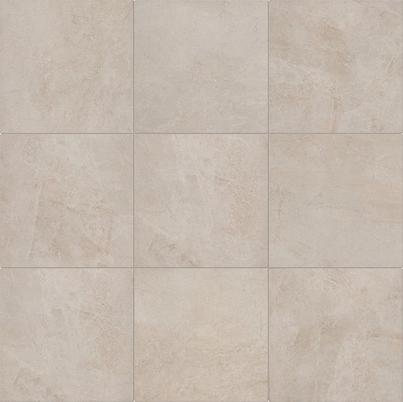 Daltile Advantage 18" x 18" Ceramic Tile