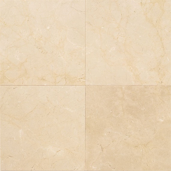 American Olean Marble 12" x 12" Marble Tile