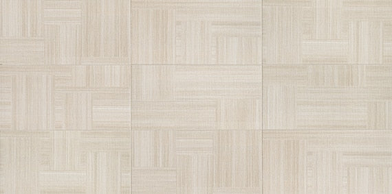 Marazzi Lounge14 Deco Inlay 12" x 24" Porcelain Tile