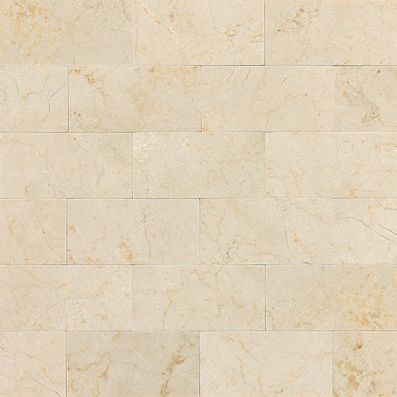 American Olean Marble 12" x 24" Marble Tile