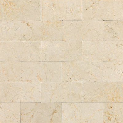 American Olean Marble 12" x 24" Marble Tile