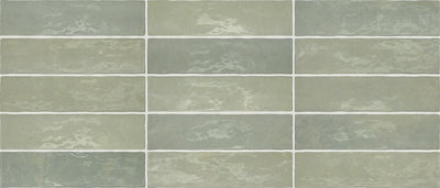 Marazzi Zellige Neo 3" x 12" Ceramic Tile