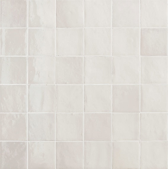 Marazzi Zellige Neo 4" x 4" Ceramic Tile