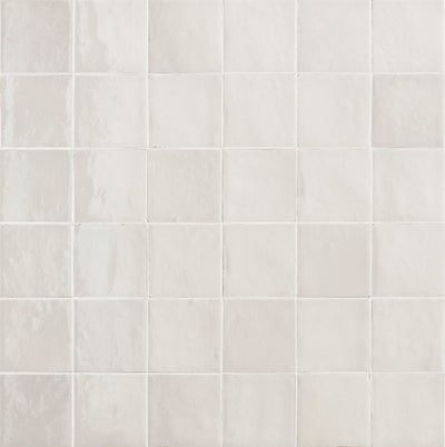 Marazzi Zellige Neo 4" x 4" Ceramic Tile