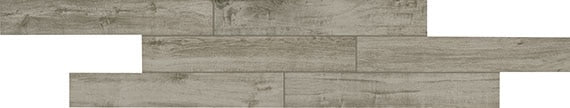 American Olean Creekwood 6" x 36" Porcelain Plank