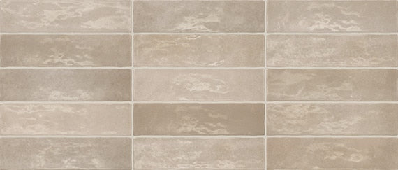 Marazzi Zellige Neo 3" x 12" Ceramic Tile