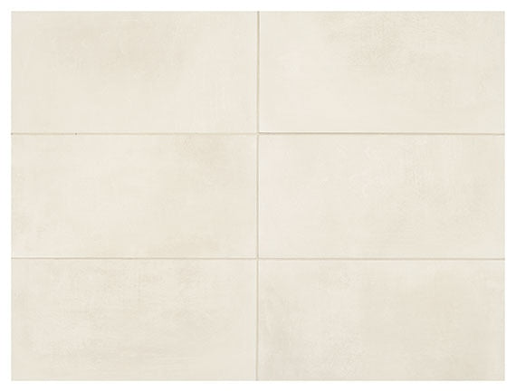 Marazzi Moroccan Concrete 12" x 24" Porcelain Tile