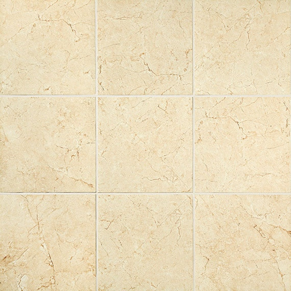 American Olean Mirasol 12" x 12" Porcelain Tile