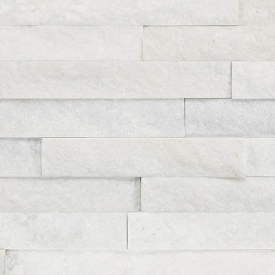 Daltile Stacked Stone 6" x 24" Natural Stone Tile