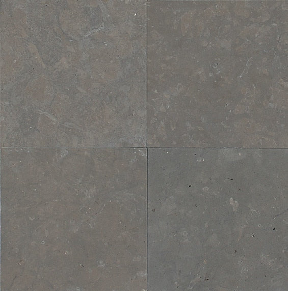 American Olean Limestone 18" x 18" Limestone Tile