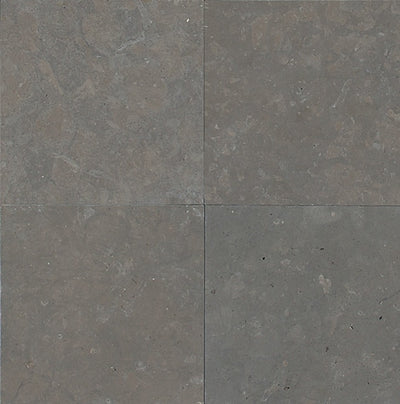 American Olean Limestone 18" x 18" Limestone Tile