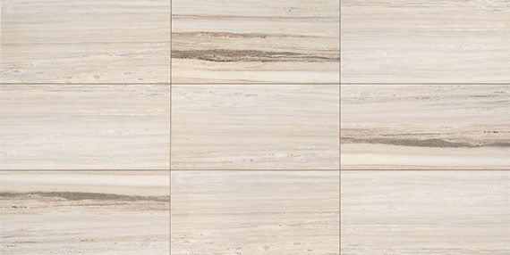 Marazzi Haven Point 12" x 24" Natural Stone Tile