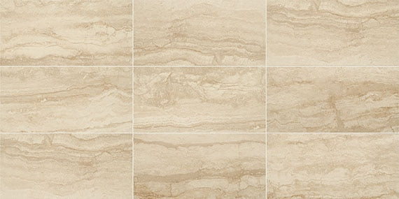 American Olean Vellagio 12" x 24" Porcelain Tile