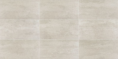 American Olean Theoretical 12" x 24" Porcelain Tile