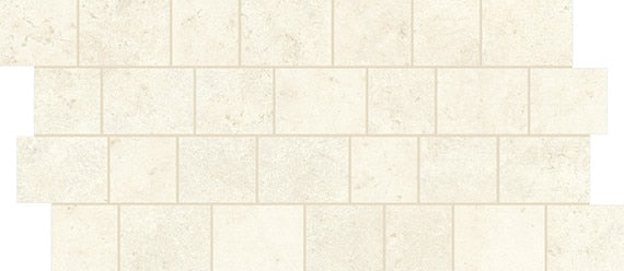 Marazzi Uniche Random 12" x 24" Porcelain Mosaic