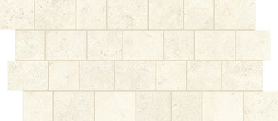 Marazzi Uniche Random 12" x 24" Porcelain Mosaic