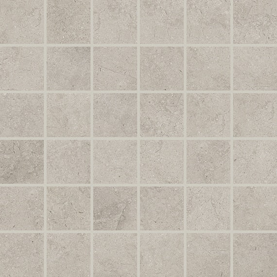 Marazzi Modern Formation 2 x 2 Straight Joint 12" x 12" Porcelain Mosaic