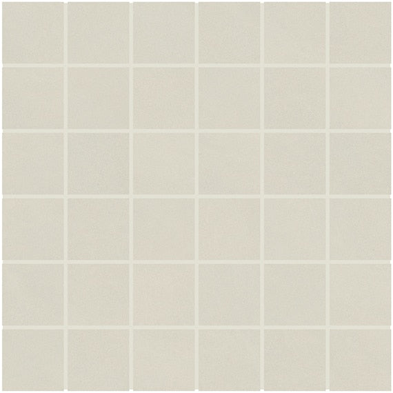 Marazzi Modern Oasis 2 x 2 Straight Joint 12" x 12" Ceramic Mosaic