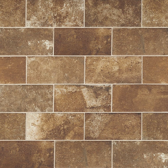 Marazzi Urban District BRX 4" x 8" Porcelain Tile