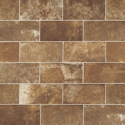 Marazzi Urban District BRX 4" x 8" Porcelain Tile