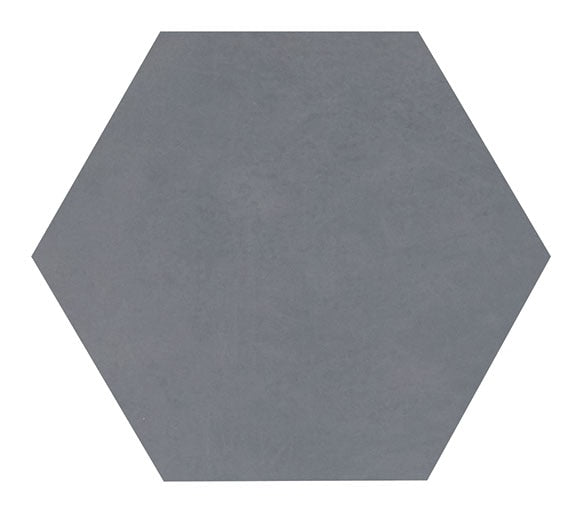 Marazzi Moroccan Concrete Hex 8" x 9" Porcelain Tile