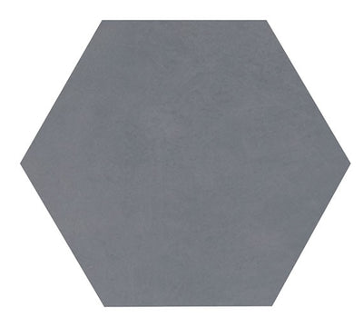 Marazzi Moroccan Concrete Hex 8" x 9" Porcelain Tile