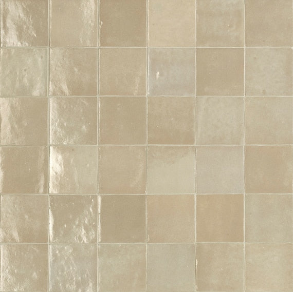 Marazzi Zellige Neo 4" x 4" Ceramic Tile