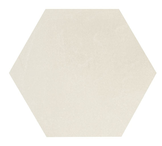 Marazzi Moroccan Concrete Hex 8" x 9" Porcelain Tile