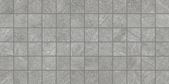 American Olean Solstice 2 x 2 Straight Joint 12" x 24" Ceramic Mosaic