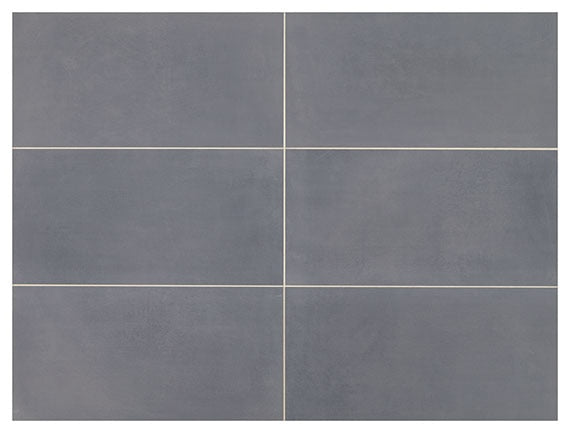 Marazzi Moroccan Concrete 12" x 24" Porcelain Tile