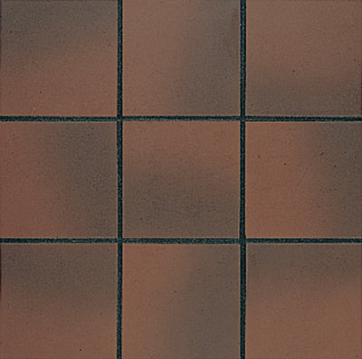 American Olean Quarry Naturals 8" x 8" Quarry Tile