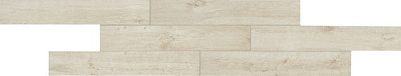 American Olean Creekwood 6" x 36" Porcelain Plank