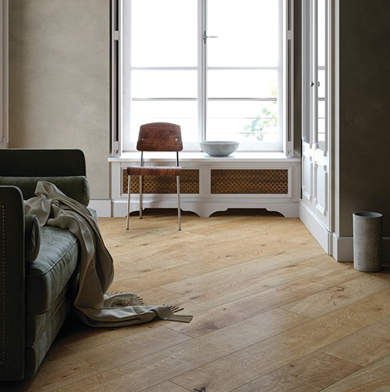 Marazzi Vero 9" x 71" Porcelain Plank