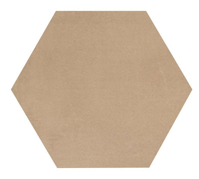 Marazzi Moroccan Concrete Hex 8" x 9" Porcelain Tile