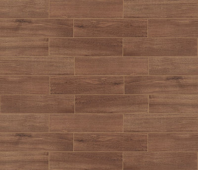 Marazzi Edgewood 6" x 24" Porcelain Plank